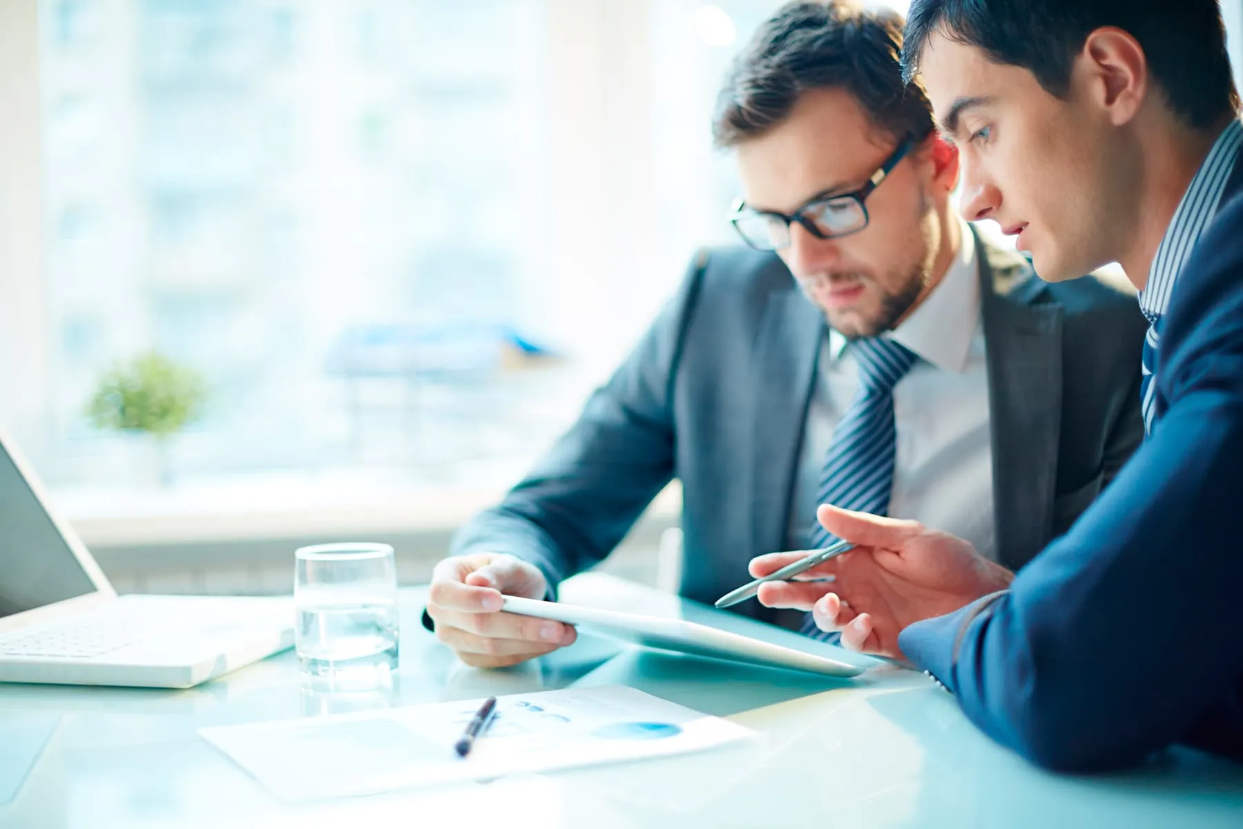 Nuestro Portafolio de Servicios